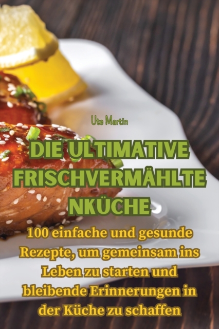 Die ultimative Frischvermahltenkuche