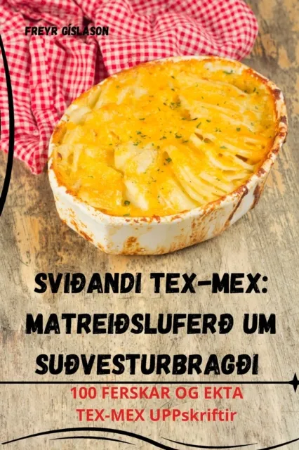 Svidandi Tex-Mex