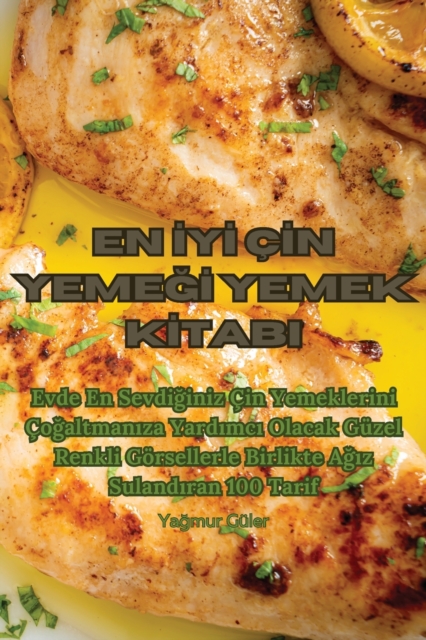 En İyİ Cİn YemeĞİ Yemek Kİtabi