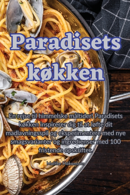 Paradisets kokken