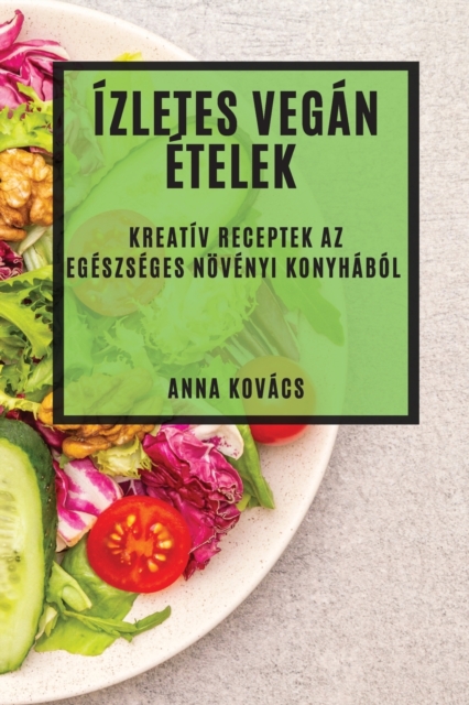 Izletes Vegan Etelek