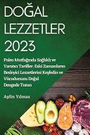 Doğal Lezzetler 2023