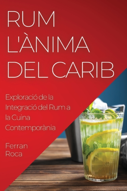 Rum L'Anima del Carib