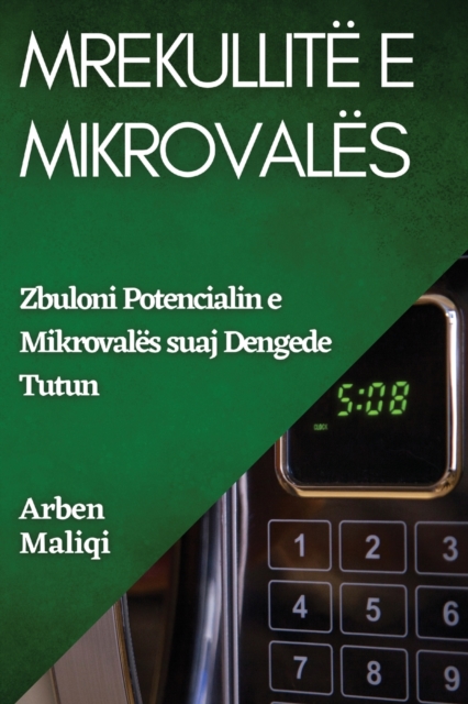 Mrekullite e Mikrovales