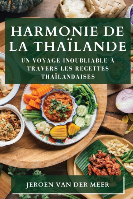 Harmonie de la Thailande