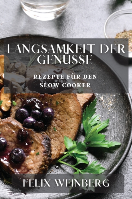 Langsamkeit der Genusse
