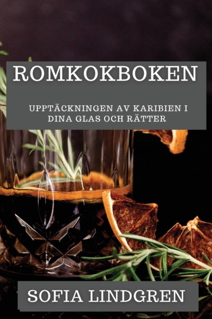 Romkokboken