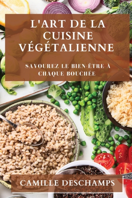 L'Art de la Cuisine Vegetalienne