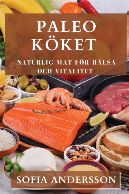 Paleo Koket