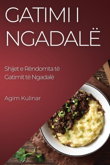Gatimi i Ngadale