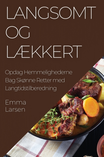 Langsomt og Laekkert