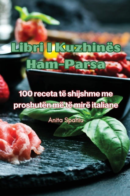 Libri I Kuzhines Ham-Parsa