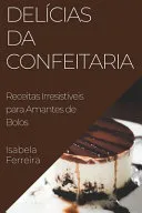 Delicias da Confeitaria