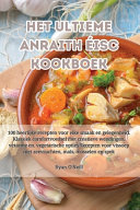Het ultieme anraith eisc kookboek