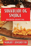 Sukkuladi og Smjuga