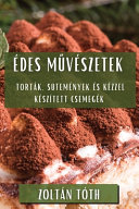 Edes Műveszetek
