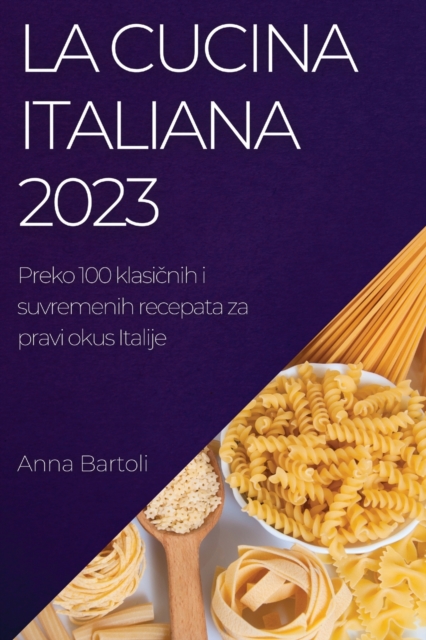 La Cucina Italiana 2023