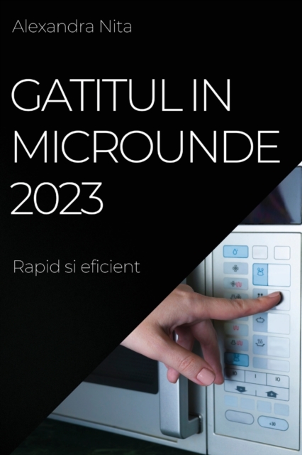 Gatitul in Microunde 2023