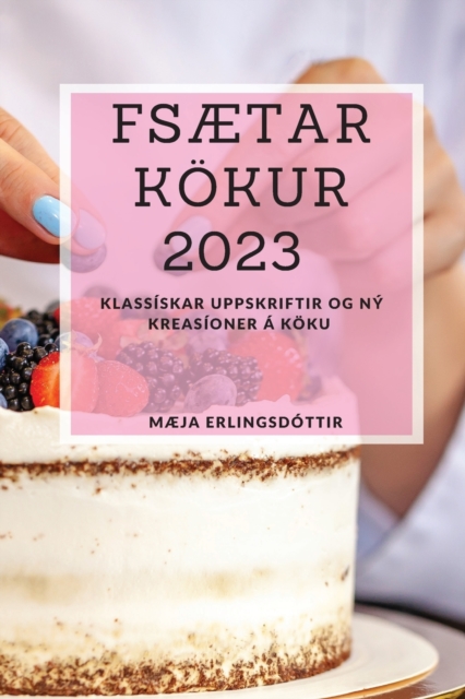 FSætar kokur 2023