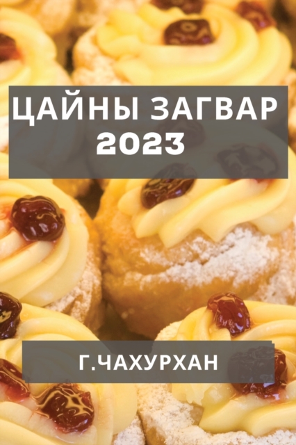 Цайны Загвар 2023