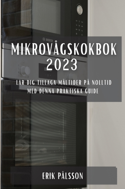 Mikrovagskokbok 2023
