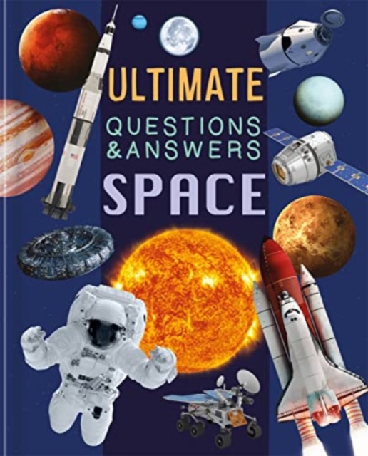Ultimate Questions & Answers