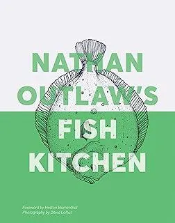 Nathan Outlaw's Fish Kitchen