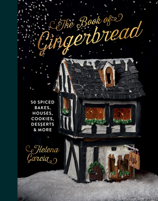 The Book Of Gingerbread