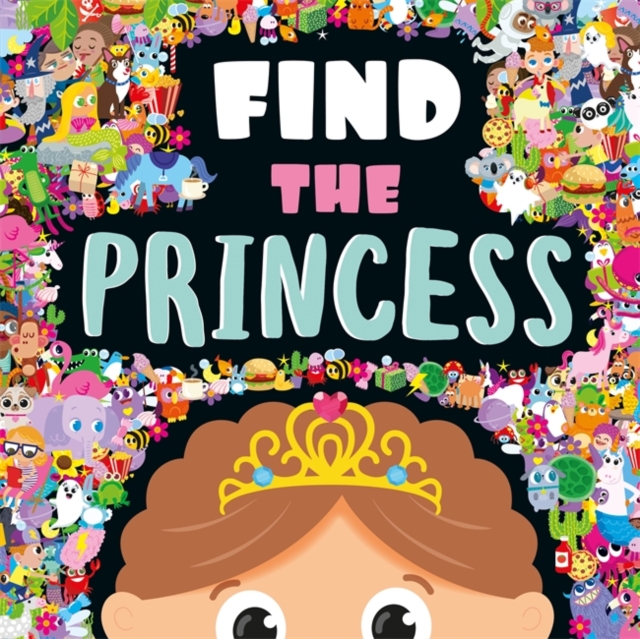 Find the Princess