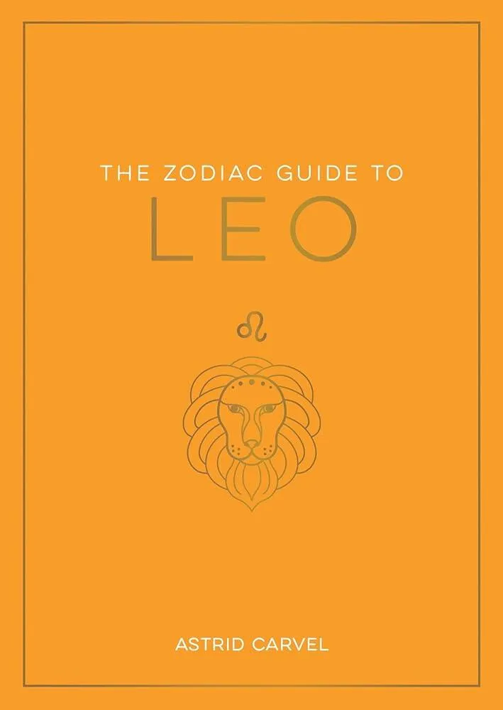 The Zodiac Guide to Leo