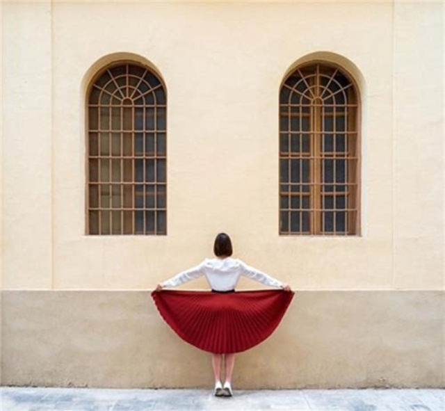 Anna Devis and Daniel Rueda