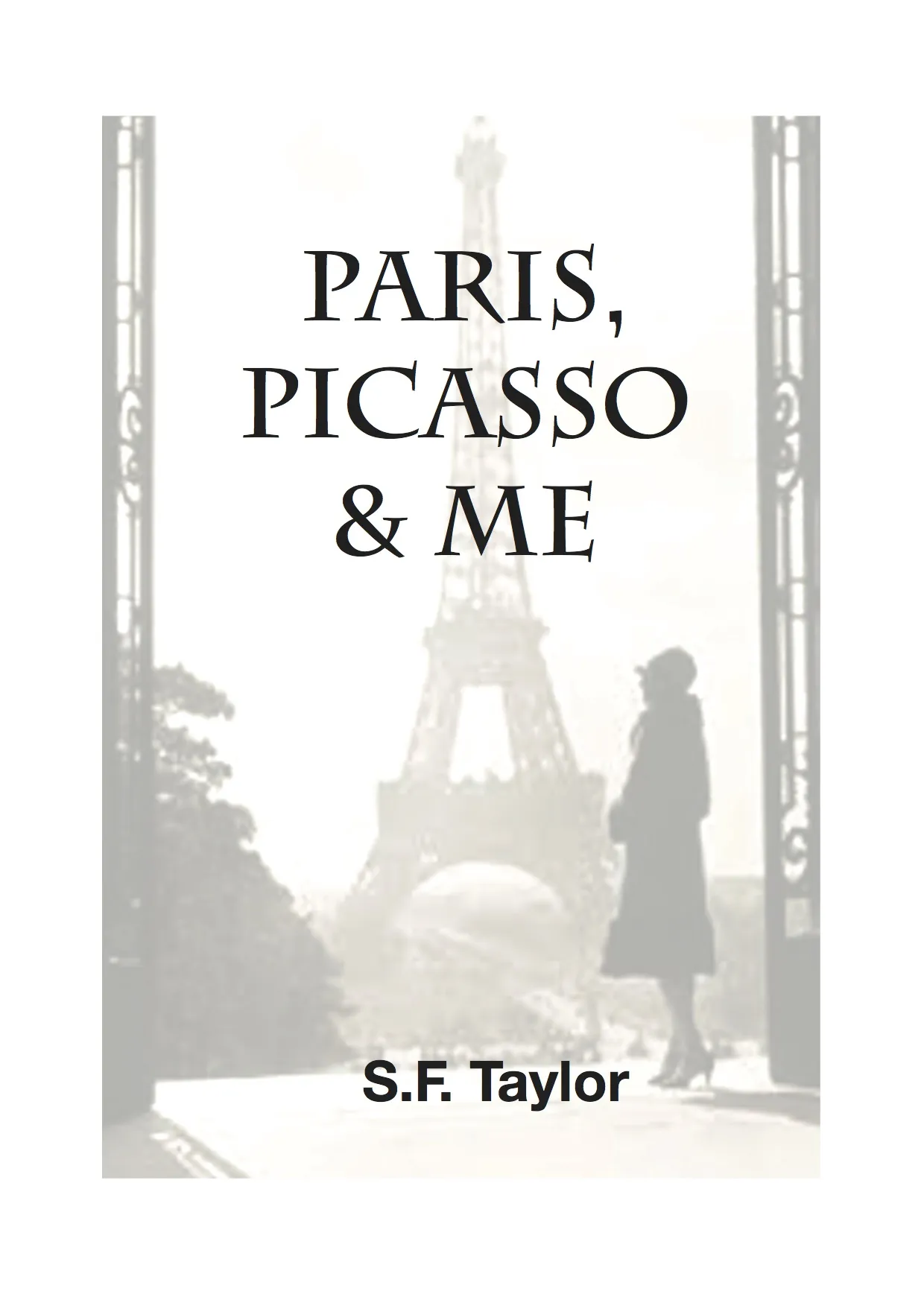 Paris, Picasso and Me