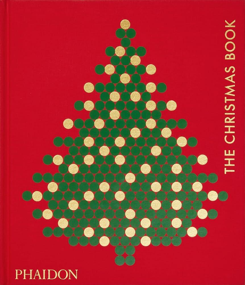 The Christmas Book