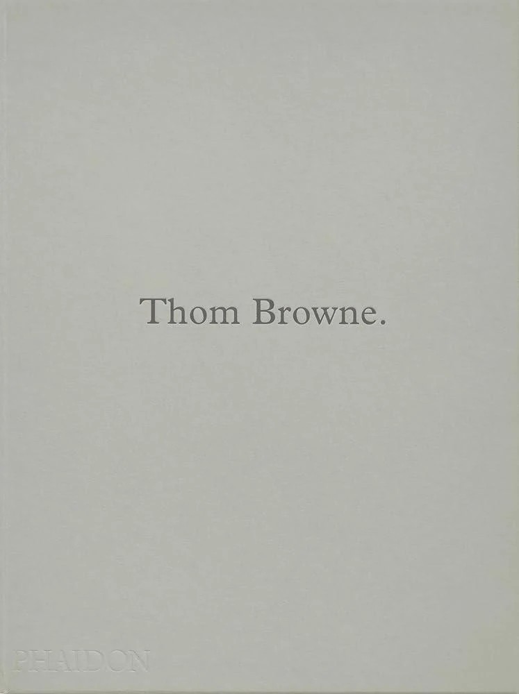 Thom Browne.