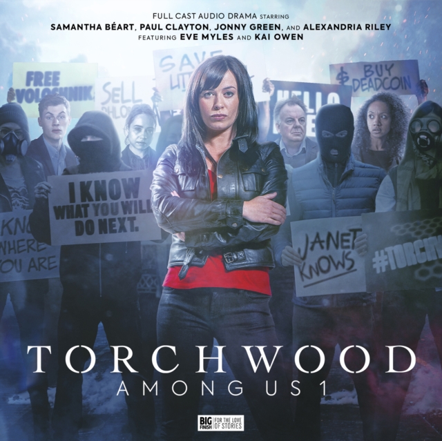 7.1 Torchwood