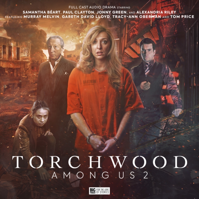Torchwood