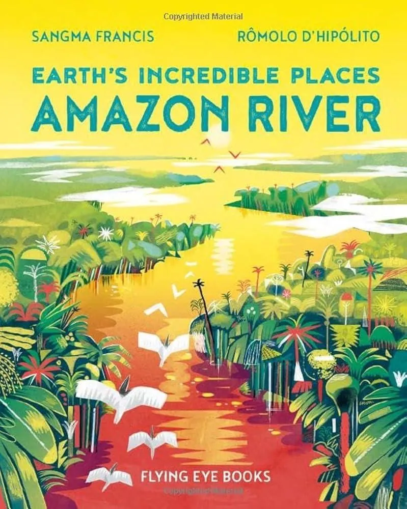 Amazon River