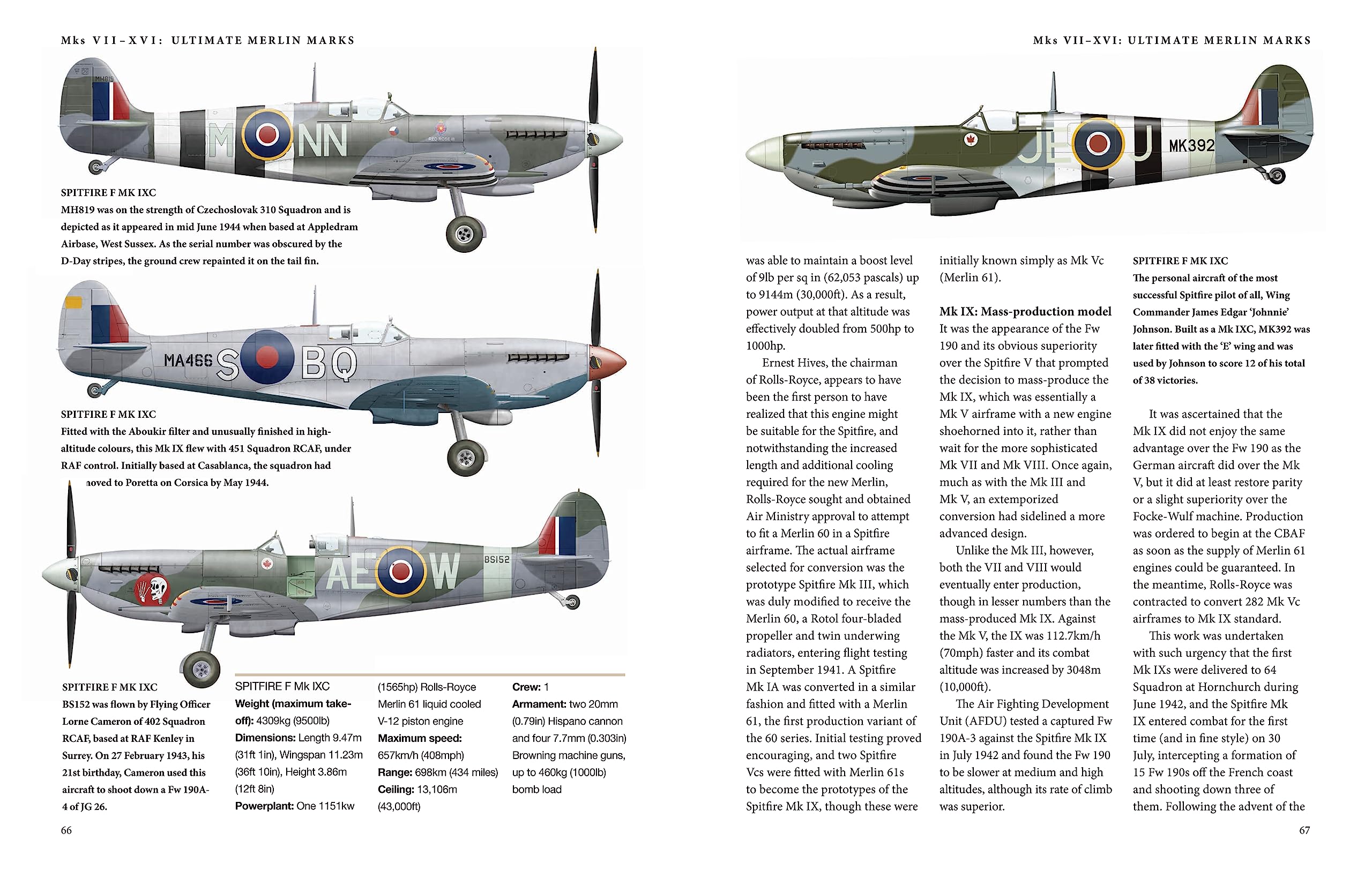 Spitfire