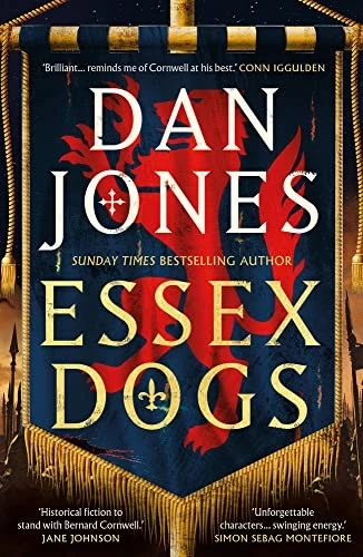 Essex Dogs
