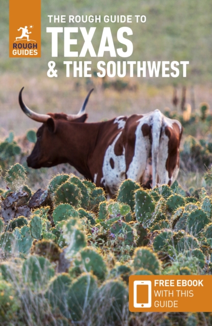 The Rough Guide to Texas & the Southwest
