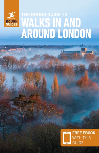 The Rough Guide to Walks in & Around London