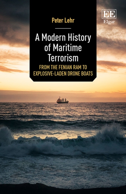 A Modern History of Maritime Terrorism