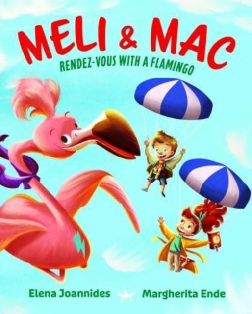 Meli & Mac