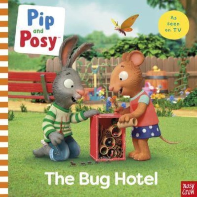 Pip and Posy