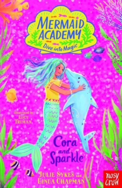 Mermaid Academy