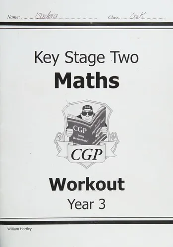 KS2 Maths Workout - Year 3