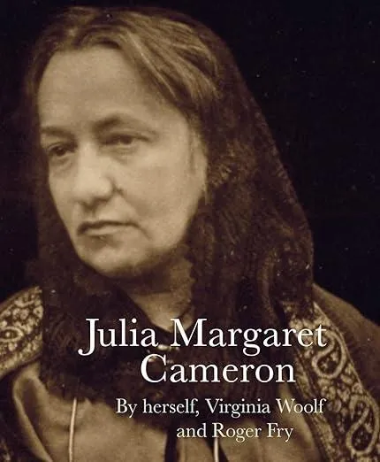 Julia Margaret Cameron