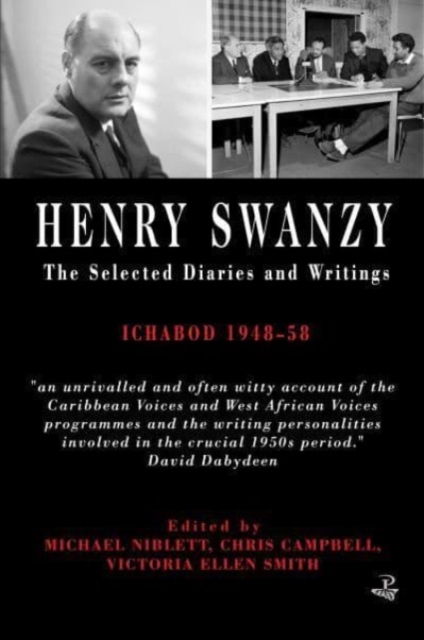 Henry Swanzy