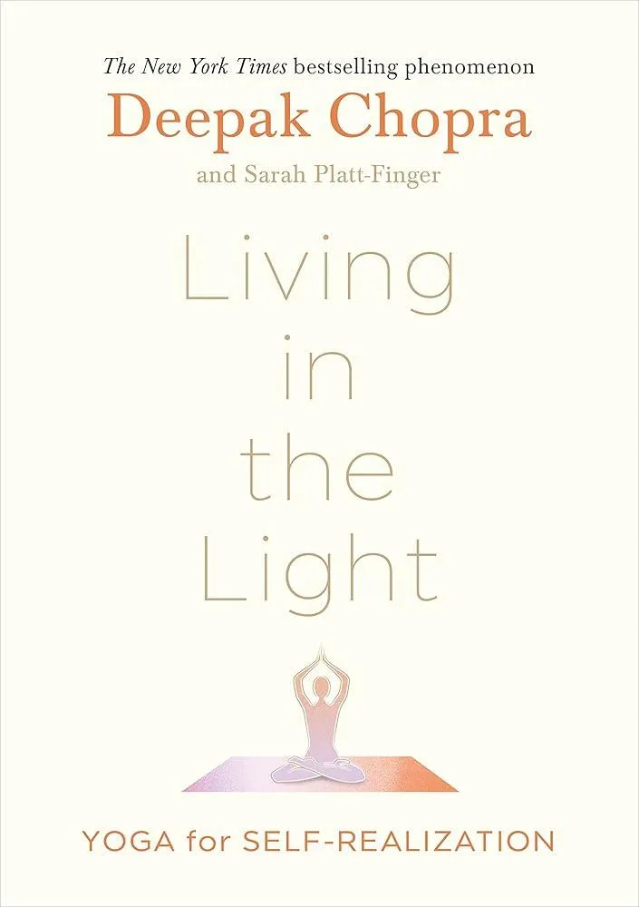 Living in the Light : Yoga for Self-Realization