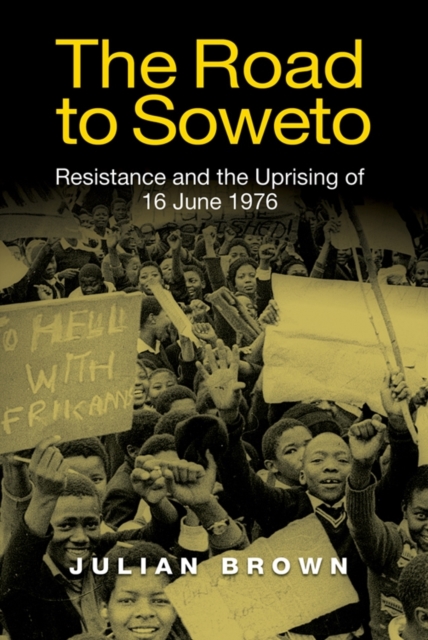 The Road to Soweto